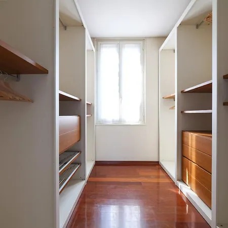 Lux Penthouse Palestro-2