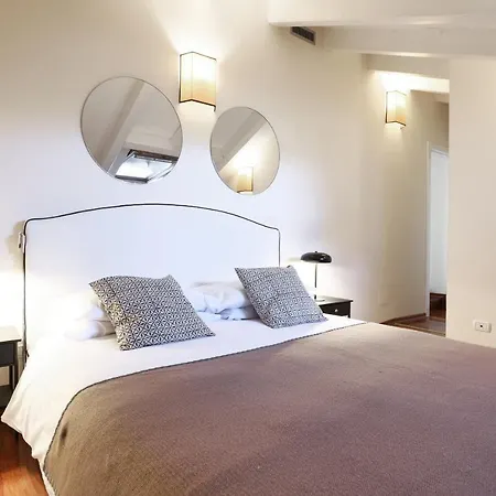 Lux Penthouse Palestro-3